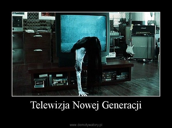 Telewizja Nowej Generacji