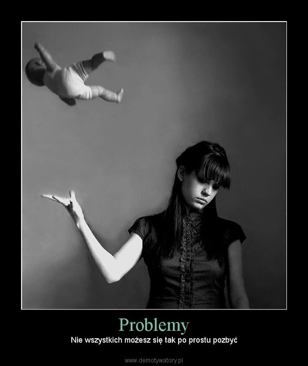 Problemy