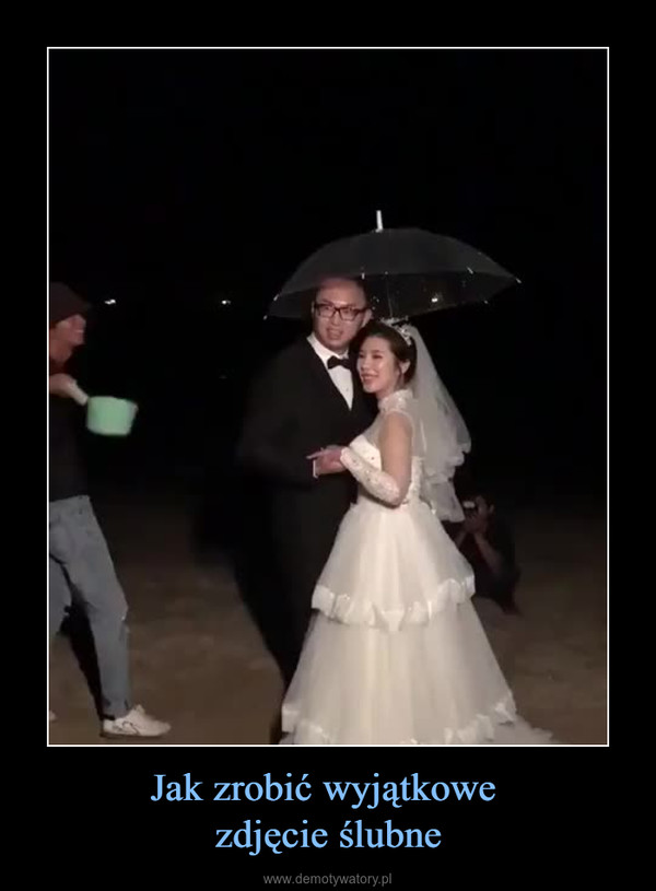 Jak zrobić wyjątkowe zdjęcie ślubne –  