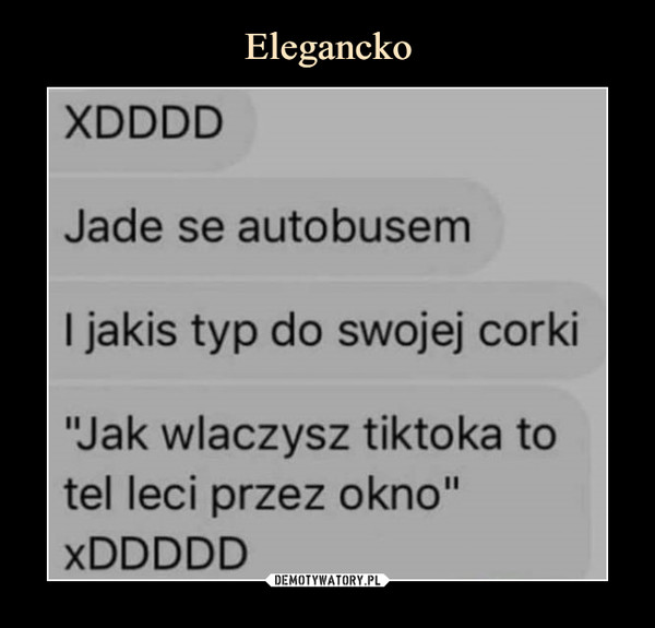 Elegancko