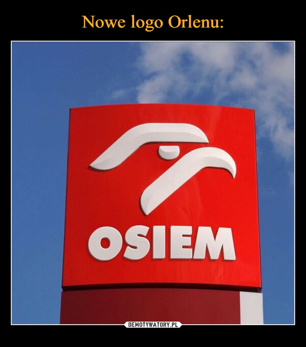  –  OSIEM